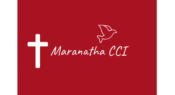Maranatha CCI logo
